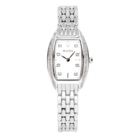 Relógio feminino Bulova 96R244 de Bulova, Relógios com braselete - Ref: S7229651, Preço: 385,16 €, Desconto: %