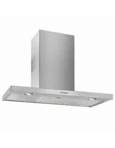 Campana Convencional Balay 3BC997GX 90 cm 721 m³/h 140W A+ Plateado Acero | Tienda24 Tienda24.eu