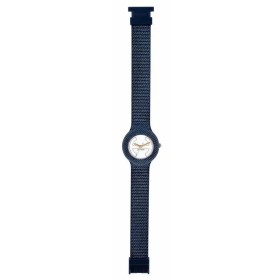 Montre Unisexe Hip Hop JEANS (Ø 32 mm) de Hip Hop, Montres bracelet - Réf : S7229703, Prix : 35,89 €, Remise : %