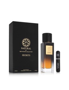 Unisex' Perfume Set The Woods Collection 2 Pieces Natural Secret by The Woods Collection, Sets - Ref: S8305806, Price: 55,26 ...