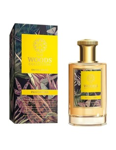 Profumo Unisex The Woods Collection EDP 100 ml Panorama da The Woods Collection, Eau de Parfum - Ref: S8305807, Precio: 48,10...