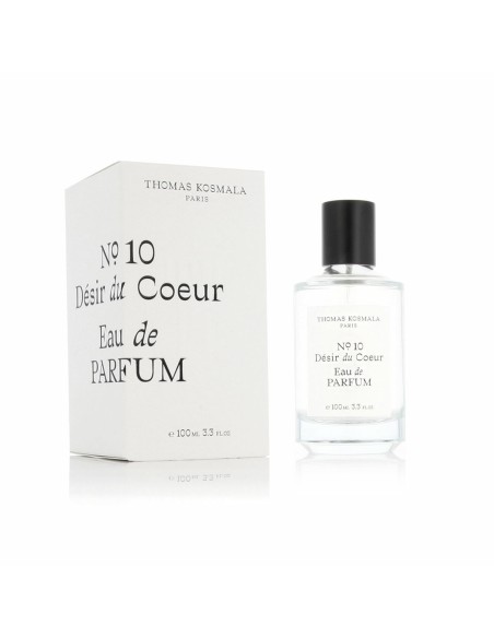 Unisex-Parfüm Thomas Kosmala EDP No. 10 Desir Du Coeur (100 ml) | Tienda24 Tienda24.eu