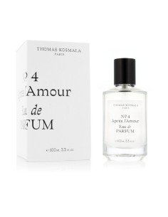 Profumo Unisex Thomas Kosmala EDP No.4 Apres L'amour 100 ml da Thomas Kosmala, Eau de Parfum - Ref: S8305818, Precio: 97,41 €...