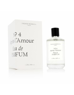 Profumo Unisex Thomas Kosmala EDP No.4 Apres L'amour 250 ml da Thomas Kosmala, Eau de Parfum - Ref: S8305819, Precio: 211,93 ...