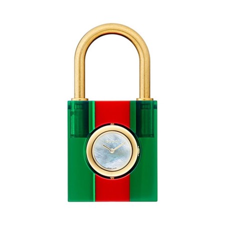 Reloj Mujer Gucci YA150501 de Gucci, Relojes de pulsera - Ref: S7229843, Precio: 481,63 €, Descuento: %