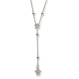 Collana Donna Amen CLCRPAGBZ | Tienda24 - Global Online Shop Tienda24.eu