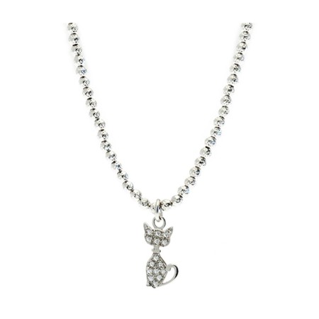 Ladies' Necklace Jack & Co JCN0234 by Jack & Co, Necklaces - Ref: S7229856, Price: 79,45 €, Discount: %