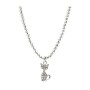 Ladies' Necklace Jack & Co JCN0234 by Jack & Co, Necklaces - Ref: S7229856, Price: 79,45 €, Discount: %