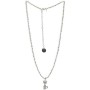 Ladies' Necklace Jack & Co JCN0234 by Jack & Co, Necklaces - Ref: S7229856, Price: 79,45 €, Discount: %