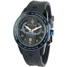 Montre Homme Maserati R8871610002 de Maserati, Montres bracelet - Réf : S7229872, Prix : 234,17 €, Remise : %