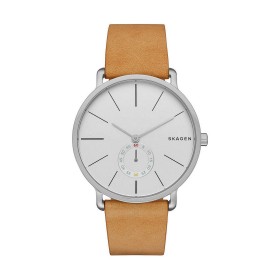 Montre Homme Skagen HAGEN (Ø 40 mm) de Skagen, Montres bracelet - Réf : S7229989, Prix : 107,39 €, Remise : %