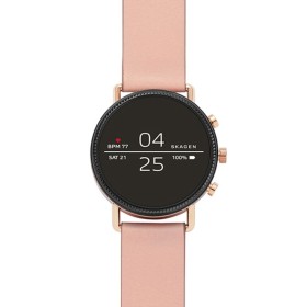 Montre intelligente Skagen 4° Gen. de Skagen, Smartwatches Fashion - Réf : S7229994, Prix : 152,22 €, Remise : %