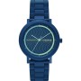 Men's Watch Skagen AAREN OCEAN BLUE (Ø 41 mm) | Tienda24 - Global Online Shop Tienda24.eu