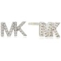 Boucles d´oreilles Femme Michael Kors MKC1256AN040 de Michael Kors, Boucles d'oreilles - Réf : S7230036, Prix : 104,13 €, Rem...