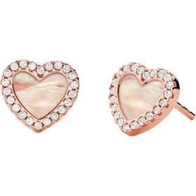 Ladies' Earrings Michael Kors HEART by Michael Kors, Earrings - Ref: S7230042, Price: 105,90 €, Discount: %