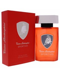 Profumo Uomo Tonino Lamborghini Sportivo EDT 125 ml da Tonino Lamborghini, Eau de Parfum - Ref: S8305933, Precio: 12,29 €, De...