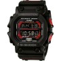 Orologio Uomo Casio G-Shock THE KING - XL G-SHOCK, ATOMIC HOUR RECEIVER Nero (Ø 53,5 mm) (ø 54 mm) di Casio G-Shock, Orologi ...