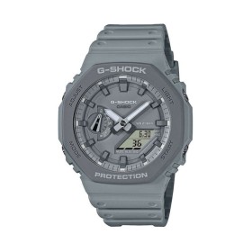 Montre Homme Casio GA-2110ET-8AER (Ø 45 mm) de Casio, Montres bracelet - Réf : S7230068, Prix : 124,34 €, Remise : %