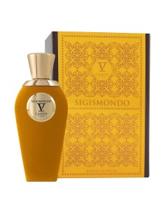 Profumo Unisex V Canto Sigismondo 100 ml da V Canto, Eau de Parfum - Ref: S8306072, Precio: 120,85 €, Descuento: %