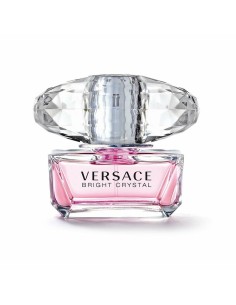 Profumo Donna Versace EDT Bright Crystal (50 ml) da Versace, Eau de Parfum - Ref: S8306087, Precio: 49,94 €, Descuento: %