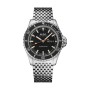 Reloj Hombre Mido M026-830-11-051-00 Negro Plateado de Mido, Relojes de pulsera - Ref: S7230095, Precio: 1,00 €, Descuento: %