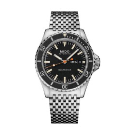 Herrenuhr Seiko SSB409P1 | Tienda24 - Global Online Shop Tienda24.eu