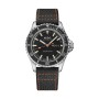 Reloj Hombre Mido M026-830-11-051-00 Negro Plateado de Mido, Relojes de pulsera - Ref: S7230095, Precio: 1,00 €, Descuento: %