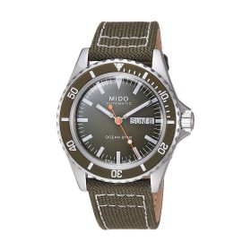 Montre Homme Mido M026-830-18-091-00 Vert de Mido, Montres bracelet - Réf : S7230096, Prix : 947,39 €, Remise : %