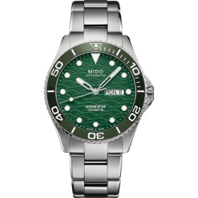 Relógio masculino Mido de Mido, Relógios com braselete - Ref: S7230104, Preço: 1,00 €, Desconto: %