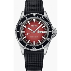 Montre Unisexe Paul Hewitt ph-sa-r-st-b-23s (Ø 39 mm) | Tienda24 - Global Online Shop Tienda24.eu