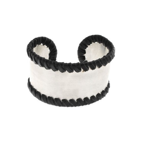 Bracelete feminino TT Jewels BA03P-BLK | Tienda24 - Global Online Shop Tienda24.eu