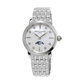 Ladies' Watch Frederique Constant SLIMLINE (Ø 30 mm) by Frederique Constant, Wrist Watches - Ref: S7230194, Price: 853,23 €, ...