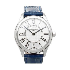 Montre Femme Frederique Constant CLASSIC (Ø 36 mm) de Frederique Constant, Montres bracelet - Réf : S7230195, Prix : 759,55 €...