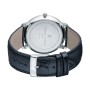 Orologio Uomo Frederique Constant SLIMLINE Nero (Ø 38 mm) di Frederique Constant, Orologi da polso - Rif: S7230196, Prezzo: 7...