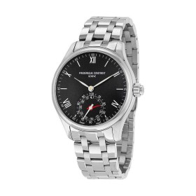 Montre Homme Frederique Constant HOROLOGICAL de Frederique Constant, Montres bracelet - Réf : S7230197, Prix : 988,24 €, Remi...