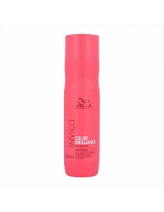 Shampoo Rivitalizzante per il Colore Wella Brilliance 250 ml da Wella, Shampoo - Ref: S8306221, Precio: €8.37, Descuento: %