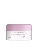 Maschera Calmante Wella SP Balance Scalp (200 ml) da Wella, Balsami ad azione profonda e trattamenti - Ref: S8306248, Precio:...