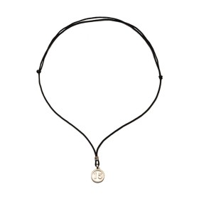 Collier Homme Qabala QPP115 de Qabala, Colliers - Réf : S7230217, Prix : 56,45 €, Remise : %