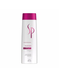 Anti-Frizz Shampoo Lola Cosmetics Light And Loose 250 ml | Tienda24 Tienda24.eu