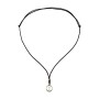 Collier Femme Qabala QPP201 | Tienda24 - Global Online Shop Tienda24.eu