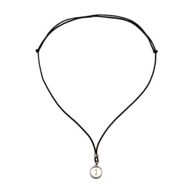 Collier Femme Qabala QPP201 de Qabala, Colliers - Réf : S7230218, Prix : 66,80 €, Remise : %