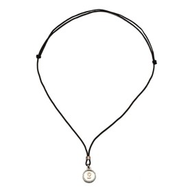 Collier Femme Qabala QPP202 de Qabala, Colliers - Réf : S7230219, Prix : 66,80 €, Remise : %