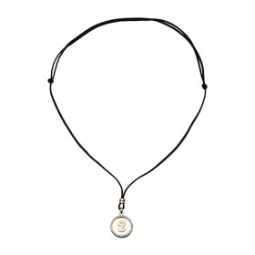 Collier Femme Qabala QPG202 de Qabala, Colliers - Réf : S7230220, Prix : 79,45 €, Remise : %