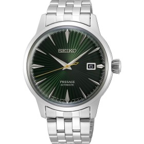 Relógio masculino Seiko SRPE15J1 de Seiko, Relógios com braselete - Ref: S7230247, Preço: 448,34 €, Desconto: %