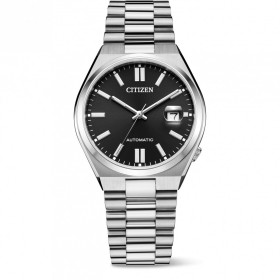 Montre Homme Citizen NJ0150-81E de Citizen, Montres bracelet - Réf : S7230276, Prix : 295,91 €, Remise : %