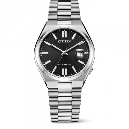 Montre Homme Citizen NJ0150-81E de Citizen, Montres bracelet - Réf : S7230276, Prix : 295,91 €, Remise : %