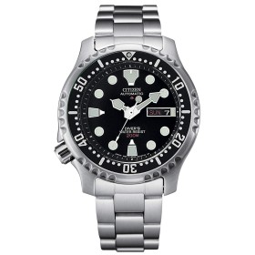 Montre Homme Citizen NY0040-50E de Citizen, Montres bracelet - Réf : S7230279, Prix : 308,07 €, Remise : %