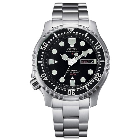 Reloj Hombre Citizen NY0040-50E de Citizen, Relojes de pulsera - Ref: S7230279, Precio: 308,07 €, Descuento: %