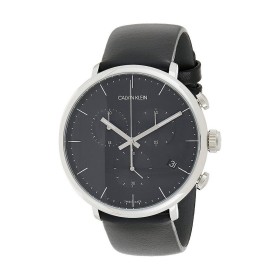 Orologio Uomo Calvin Klein HIGH NOON (Ø 43 mm) di Calvin Klein, Orologi da polso - Rif: S7230286, Prezzo: 147,44 €, Sconto: %