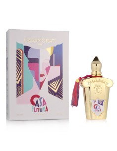 Profumo Unisex Xerjoff EDP Casamorati 1888 Casafutura 100 ml da Xerjoff, Eau de Parfum - Ref: S8306281, Precio: 141,21 €, Des...